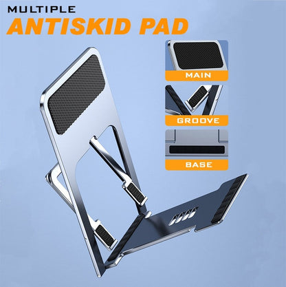Ultra-Slim Foldable Phone Stand by Corporate Gift Store Singapore