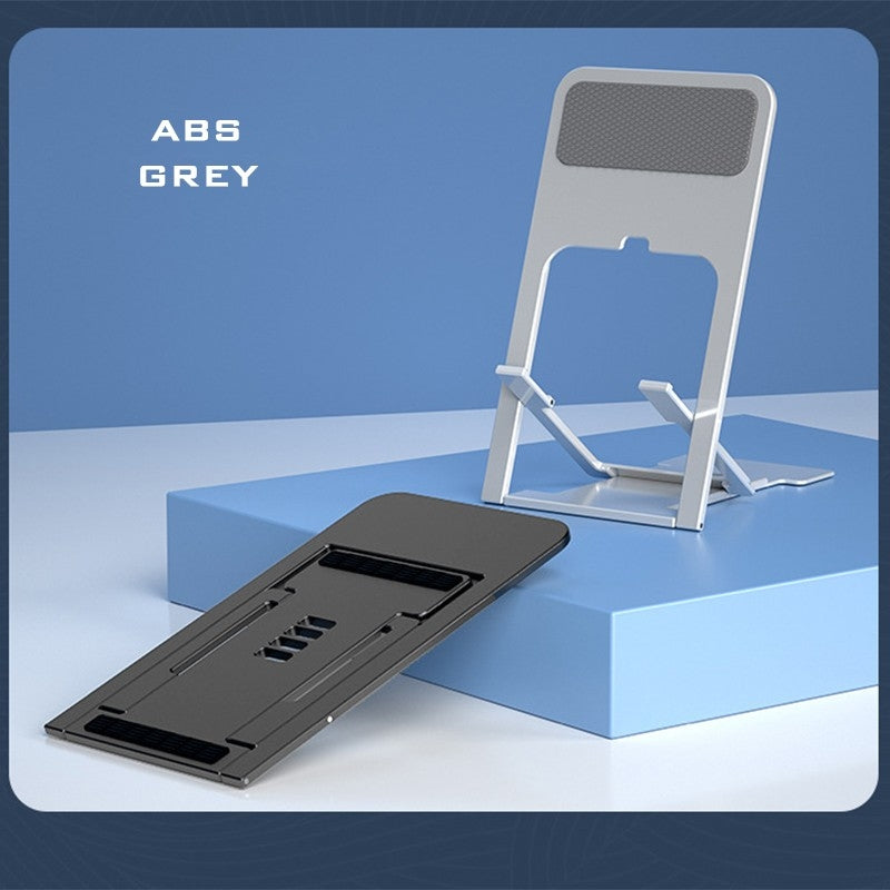 Ultra-Slim Foldable Phone Stand by Corporate Gift Store Singapore