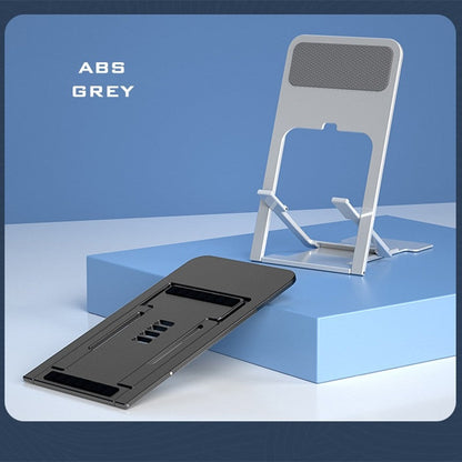 Ultra-Slim Foldable Phone Stand by Corporate Gift Store Singapore