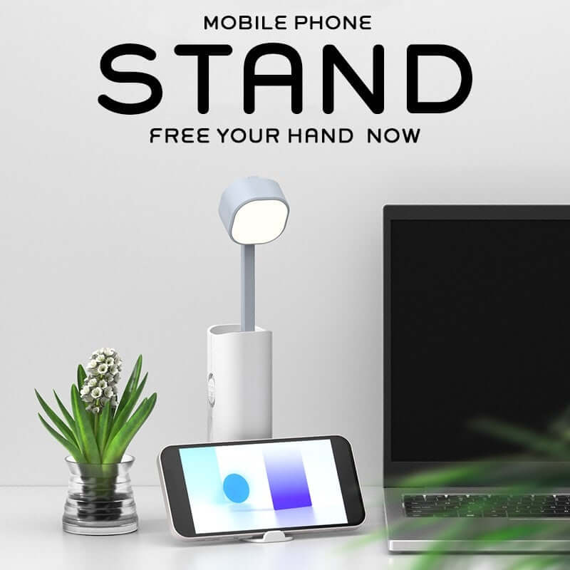 4 in 1 LED Lamp by Corporate Gift Store Singapore