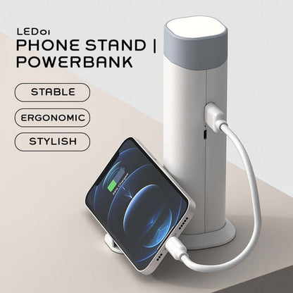 4 in 1 LED Lamp by Corporate Gift Store Singapore