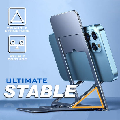 Ultra-Slim Foldable Phone Stand by Corporate Gift Store Singapore