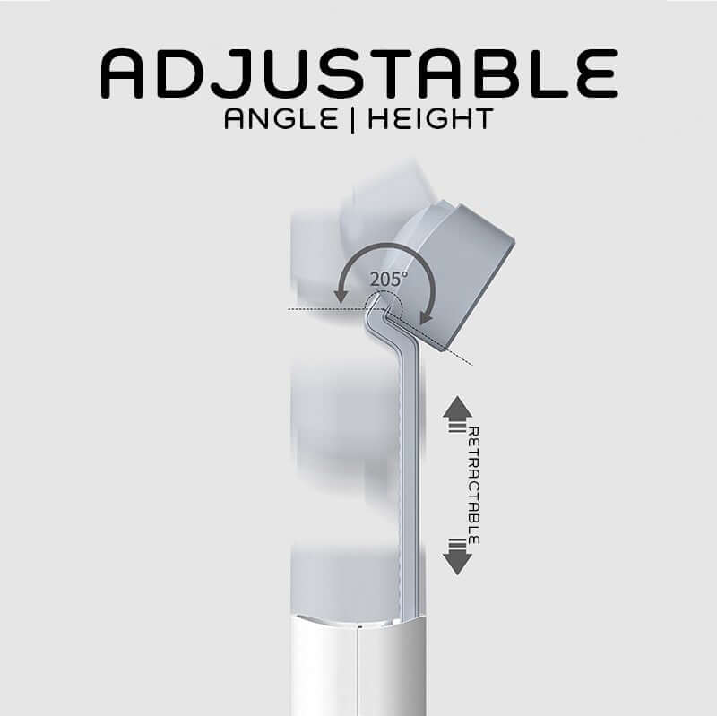 4 in 1 LED Lamp by Corporate Gift Store Singapore