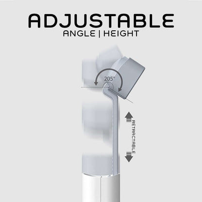 4 in 1 LED Lamp by Corporate Gift Store Singapore