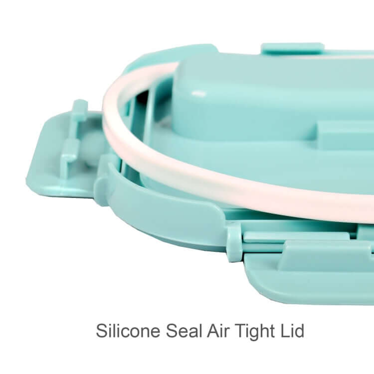 1040ml Glass Food Container by Corporate Gift Store Singapore