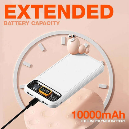 22.5W 10000mAh Quick Charge Powerbank by Corporate Gift Store Singapore