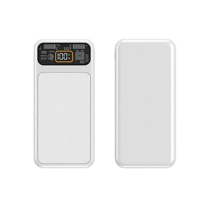 22.5W 10000mAh Quick Charge Powerbank by Corporate Gift Store Singapore