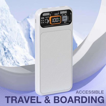 22.5W 10000mAh Quick Charge Powerbank by Corporate Gift Store Singapore