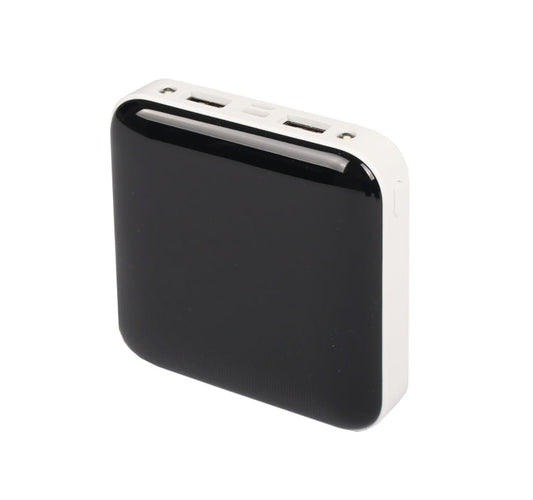 Mini 5000mAh Powerbank by Corporate Gift Store Singapore