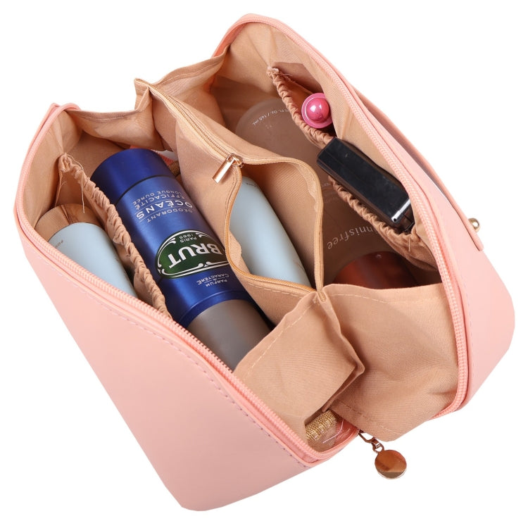 PU Cosmetic Bag by Corporate Gift Store Singapore