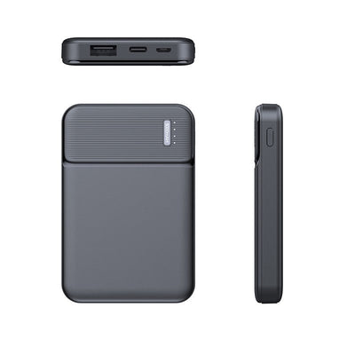 ECONPOWER Compact 5000mAh Powebank by Corporate Gift Store Singapore