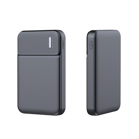 ECONPOWER Compact 5000mAh Powebank by Corporate Gift Store Singapore
