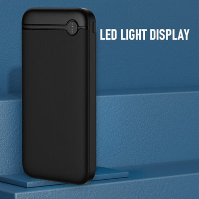 Econpower Super Slim Powerbank 10000mAh by Corporate Gift Store Singapore