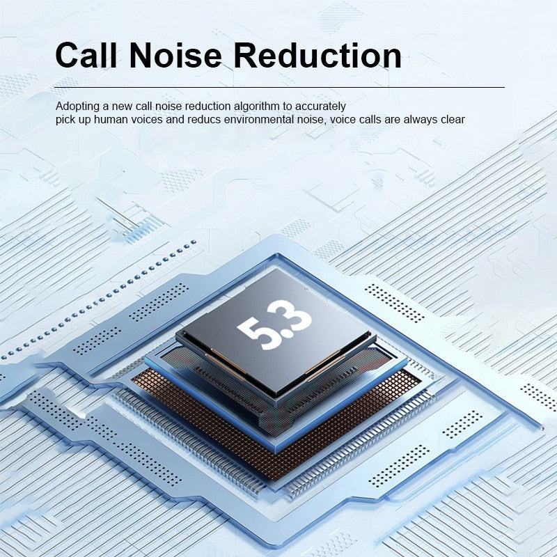 X-FUSION TWS Wireless Earbud by Corporate Gift Store Singapore