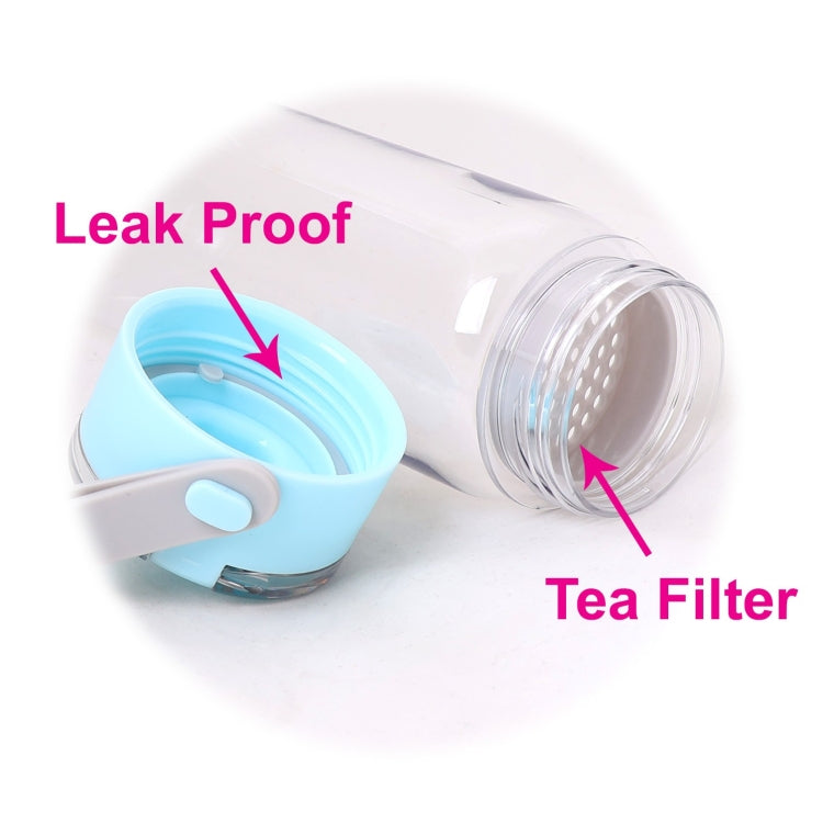 800ml PC Bottle by Corporate Gift Store Singapore