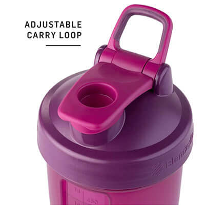 BlenderBottle Prostak V2 Shaker Bottle by Corporate Gift Store Singapore
