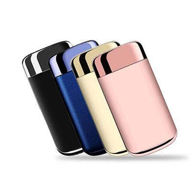 Digital Display Powerbank by Corporate Gift Store Singapore