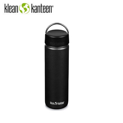 Klean Kanteen Wide 27oz Bottle (with Wide Loop Cap) V2 by Corporate Gift Store Singapore