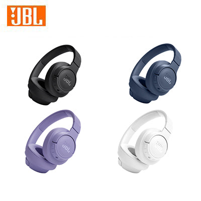 JBL Tune 770NC Adaptive Noise Cancelling Wireless Over-Ear Headphones by Corporate Gift Store Singapore