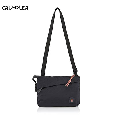 Crumpler Minikin Hip Pouch V2 by Corporate Gift Store Singapore