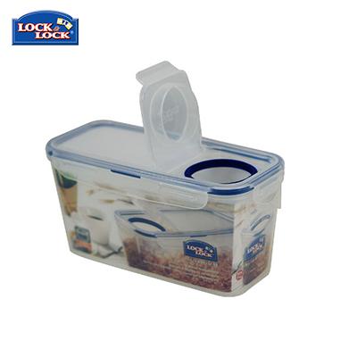 Lock & Lock Food Container with Flip Top 1.5L | gifts shop