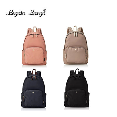 Legato Largo Burden Free Backpack by Corporate Gift Store Singapore