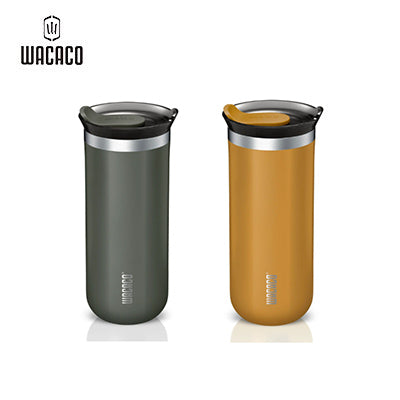 Wacaco Octaroma Grande (435ML) Insulated Coffee Mug by Corporate Gift Store Singapore