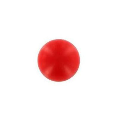 Red ball Stressball by Corporate Gift Store Singapore