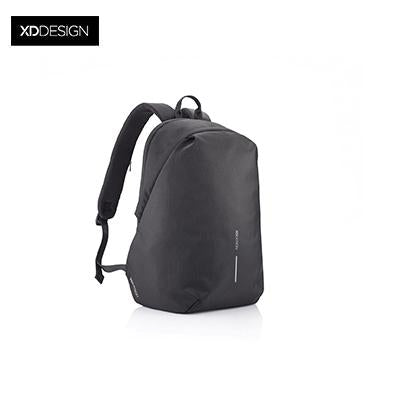 Bobby Soft Anti-Theft Backpack by Corporate Gift Store Singapore