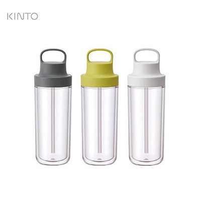 Kinto To Go Water Bottle 480ML by Corporate Gift Store Singapore