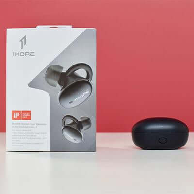1More Stylish True Wireless Earbud by Corporate Gift Store Singapore