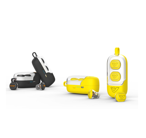 TWS True Wireless Earbud by Corporate Gift Store Singapore