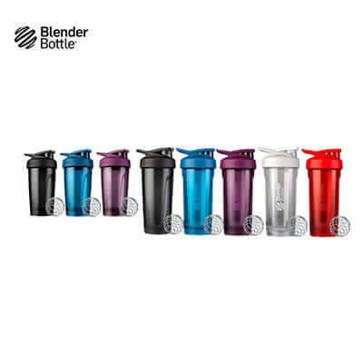 BlenderBottle Strada™ Tritan Shaker Bottle by Corporate Gift Store Singapore