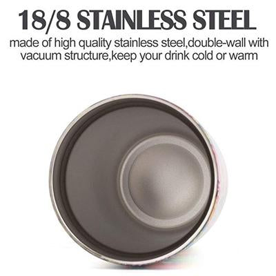 Stainless Steel Vacuum Tumbler by Corporate Gift Store Singapore