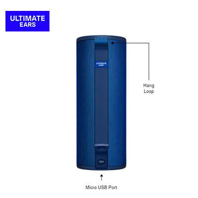 Ultimate Ears MEGABOOM 3 Speaker by Corporate Gift Store Singapore