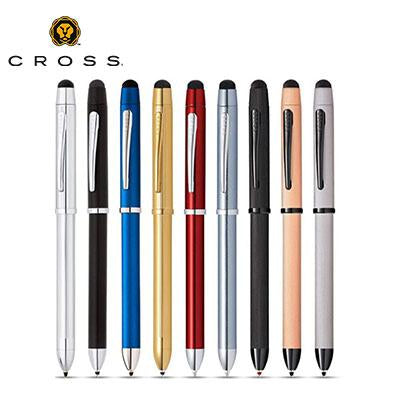 Cross Tech3+ Multi-Function Pen by Corporate Gift Store Singapore