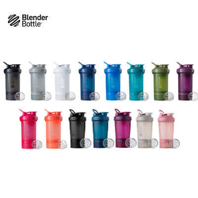 BlenderBottle Prostak V2 Shaker Bottle by Corporate Gift Store Singapore