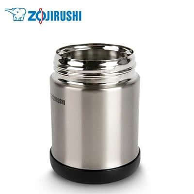 ZOJIRUSHI Vacuum Food Jar by Corporate Gift Store Singapore