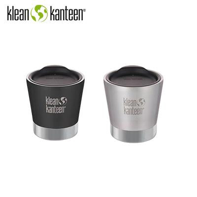 Klean Kanteen Insulated Tumbler 8oz with Tumbler Lid | gifts shop