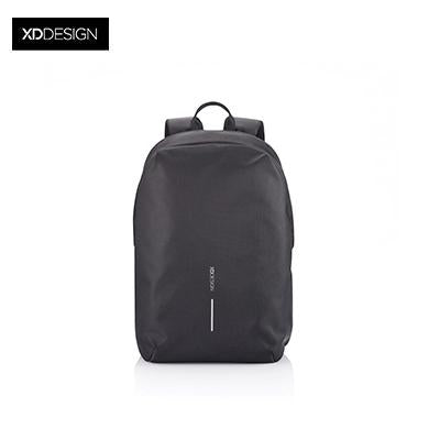 Bobby Soft Anti-Theft Backpack by Corporate Gift Store Singapore