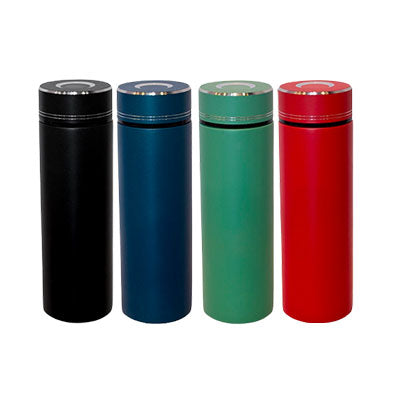 Stainless Steel 304 Vacuum Flask by Corporate Gift Store Singapore