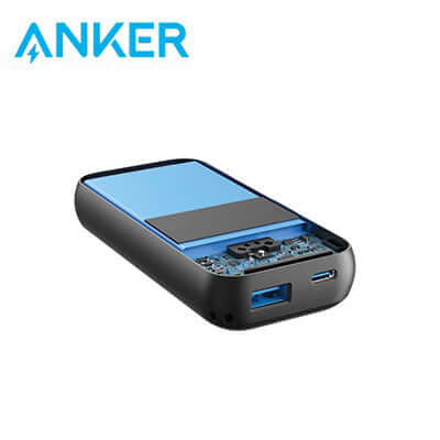 Anker PowerCore 10000mah PD Redux Powerbank by Corporate Gift Store Singapore