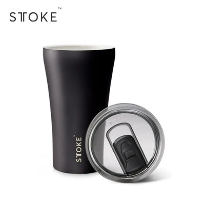 STTOKE Classic Insulated Ceramic Cup 12oz by Corporate Gift Store Singapore