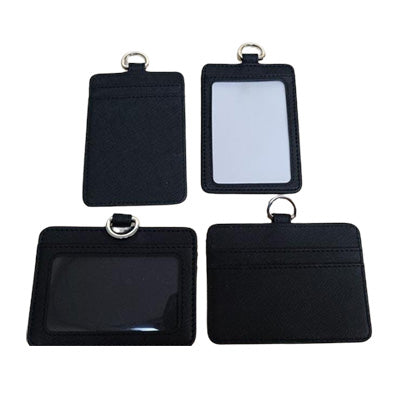 Premium PU Card Holder by Corporate Gift Store Singapore