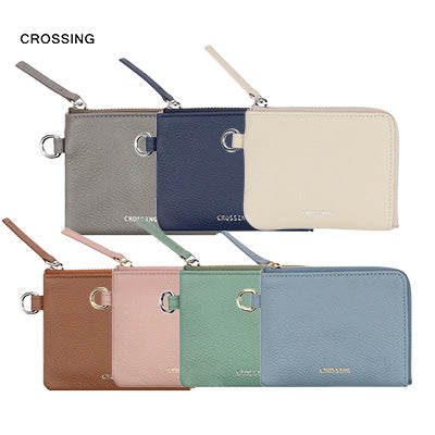 Crossing Milano Card Holder by Corporate Gift Store Singapore