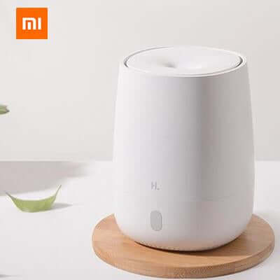 Xiaomi HL Mini Portable USB Air Aromatherapy Humidifier by Corporate Gift Store Singapore