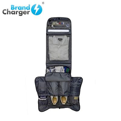 BrandCharger Marco Polo Toiletry Bag by Corporate Gift Store Singapore