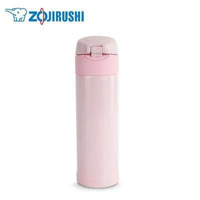 ZOJIRUSHI Stainless Steel Thermal Flask 0.3L by Corporate Gift Store Singapore