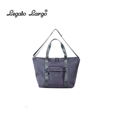 Legato Largo Silky 2 Way Boston Bag by Corporate Gift Store Singapore