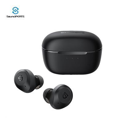 SOUNDPEATS T2 Active Noice Cancellation Earbuds (ANC)